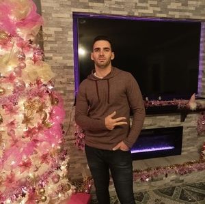 Meet your Posher, Juan carlos